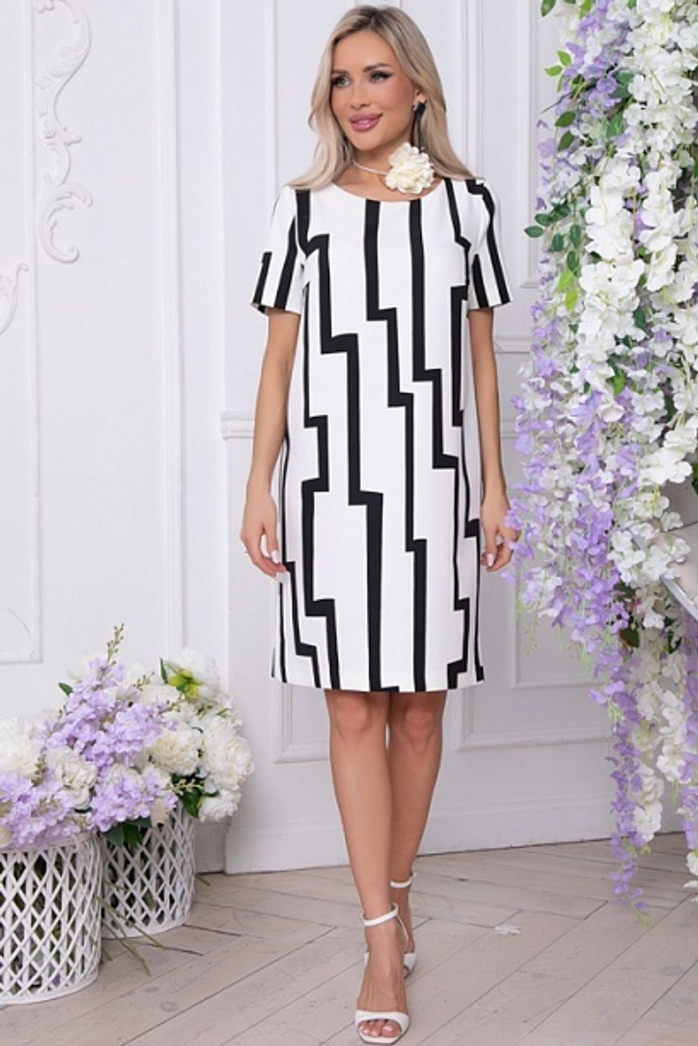 Платье 71540 Avili