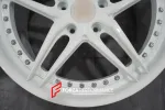 КОВАНЫЕ ДИСКИ ДЛЯ PORSCHE 911 TURBO 997.1 2008 ПОРШЕ