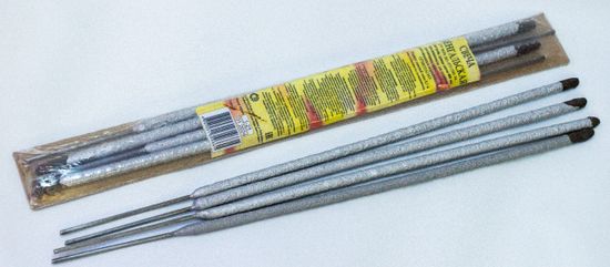 Бенг. свечи 400 (Челябинск)