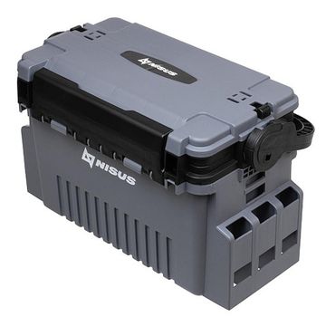 Ящик форелевый 42.5*27.5*28cm (N-ZY-301) Nisus