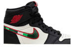 Кроссовки Jordan Air Jordan 1 Retro High Sports Illustrated