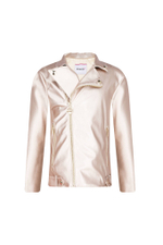 Косуха Pinko UP - золотой(S4PIJGJK011)