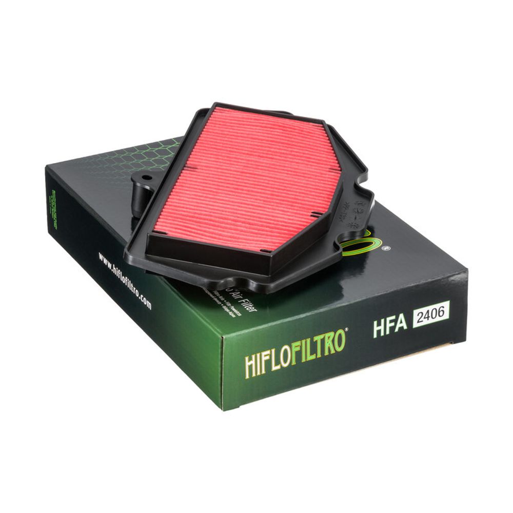 Фильтр воздушный Hiflo Filtro HFA2406