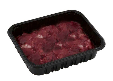 Печень цыплят-бройлеров Лидахлебопродукт