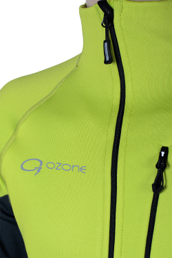 ДЖЕМПЕР МУЖСКОЙ o3 Ozone GIST 1