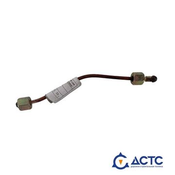 Трубка контрольная SHANTUI