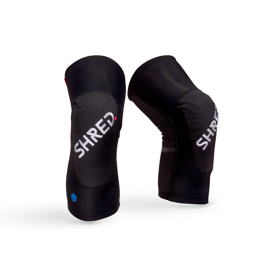 SHRED PDFKLJ11 FLEXI KNEE PADS LITE наколенники