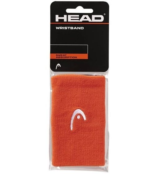 Напульсник Head Wristband 5&quot; (2 шт.), арт. 285070-OR