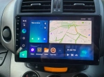 Магнитола для Toyota RAV4 30 2005-2012, Vanguard - Carmedia OL-9688 IPS, Android 10, 8 ядер (TS18), 4G SIM-слот