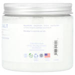 White Egret, английская соль, лаванда, 454 г (16 унций)