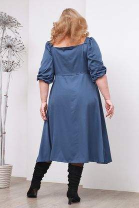 Цена на Платье-3121 больших размеров