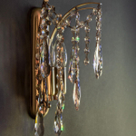 Настенный светильник Citilux Селена CL302323