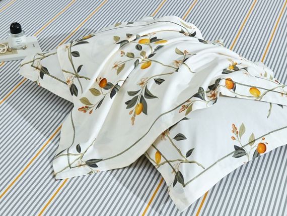 Постельное белье Asabella печатный сатин 1925