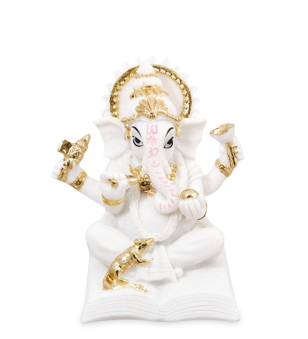 GAEM Art MN-604 Статуэтка «Ганеш»