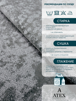 Мраморный кашемир ткань для штор интерьера и творчества 8м*3м