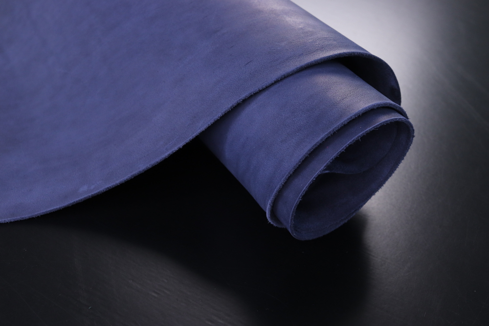 1,8-2,2 Юфть синяя 196дм² (КЛ)