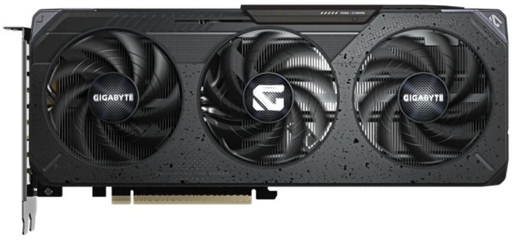 Видеокарта MSI GeForce RTX 5060 GAMING OC (RTX 5060 8G GAMING OC)