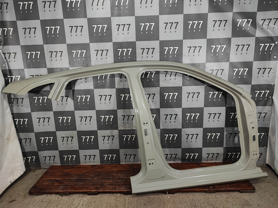 Боковина правая Haval Jolion 21-24 Новая Оригинал 5401102XST01A