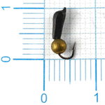 Мормышка "Демидовка" (2мм)