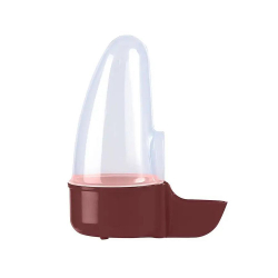 Поилка д/птиц TWEETY  цвета в ассортименте 100мл, 9,5х5,5х12см (96696) IMAC