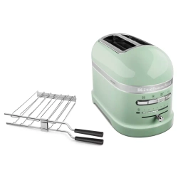 Тостер KitchenAid Artisan (5KMT2204EPT) фисташковый
