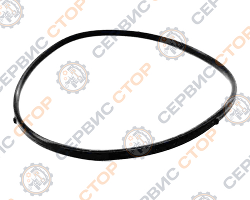 Прокладка поплавковой камеры карбюратора 177F