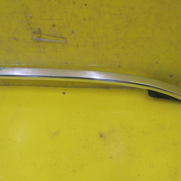 Рейлинг левый Mercedes ML GLE W166 (11-18)