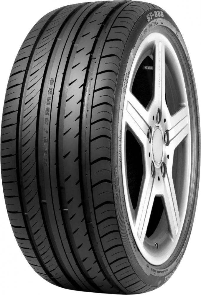Sunfull SF-888 225/50 R17 98W