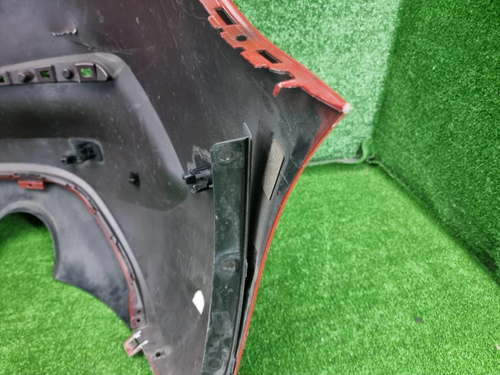 Бампер задний BMW Z4 G29 (2018-2022)