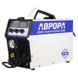 Сварочный полуавтомат Динамика 205 СИНЕРГЕТИК/АВРОРА