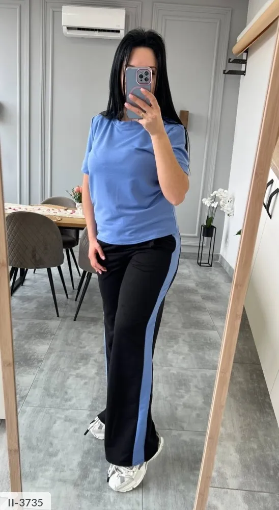 Костюм II-3731 Фабрика Моды