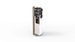 Напольная акустика Q-Acoustics Concept 500 (QA2810)
