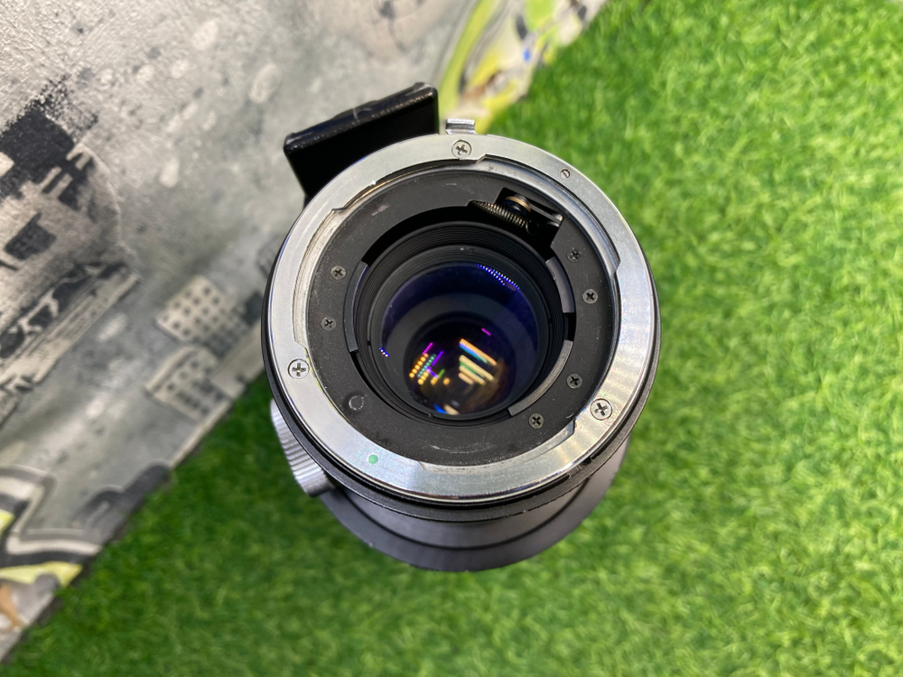 Tamron 70-350mm 4.5 Adaptall-2