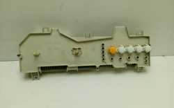 ZWT385 кт132 Электронный модуль для стиральной машины Zanussi 146341700 б/у