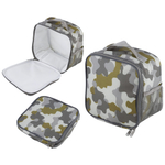 Термосумка 6л 21*16,5*20см CB-162