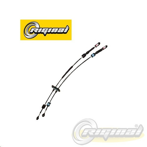 Трос выбора передач /Г-3302 NEXT/ 5 ступ. (RIGINAL)