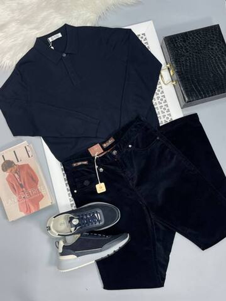 Комплект повседневной одежды