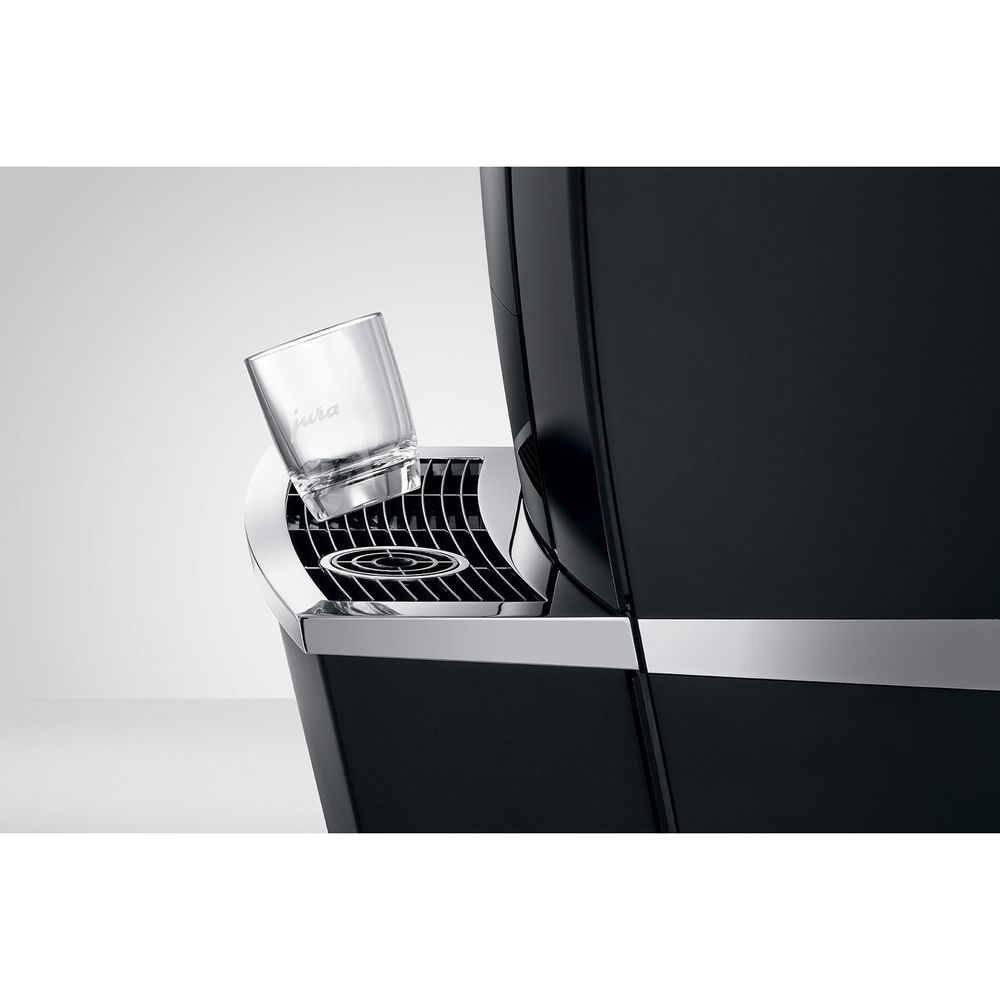 Кофемашина Jura GIGA X8 Professional EU (15248) - 2 поколение - 4