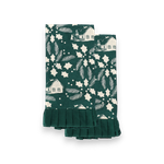 Набор кухонных полотенец Nordic winter 50х70 см