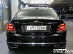 Kia The K9 (Quoris/K900) 3.8 GDI AWD (05.2021)