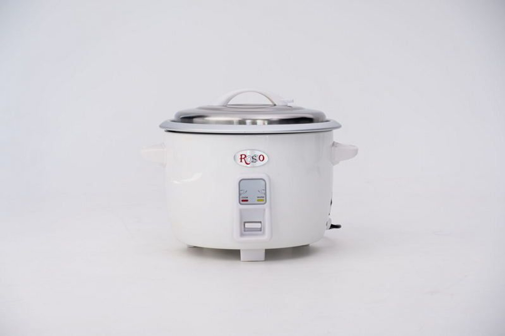 Рисоварка Rosso ERC-10L