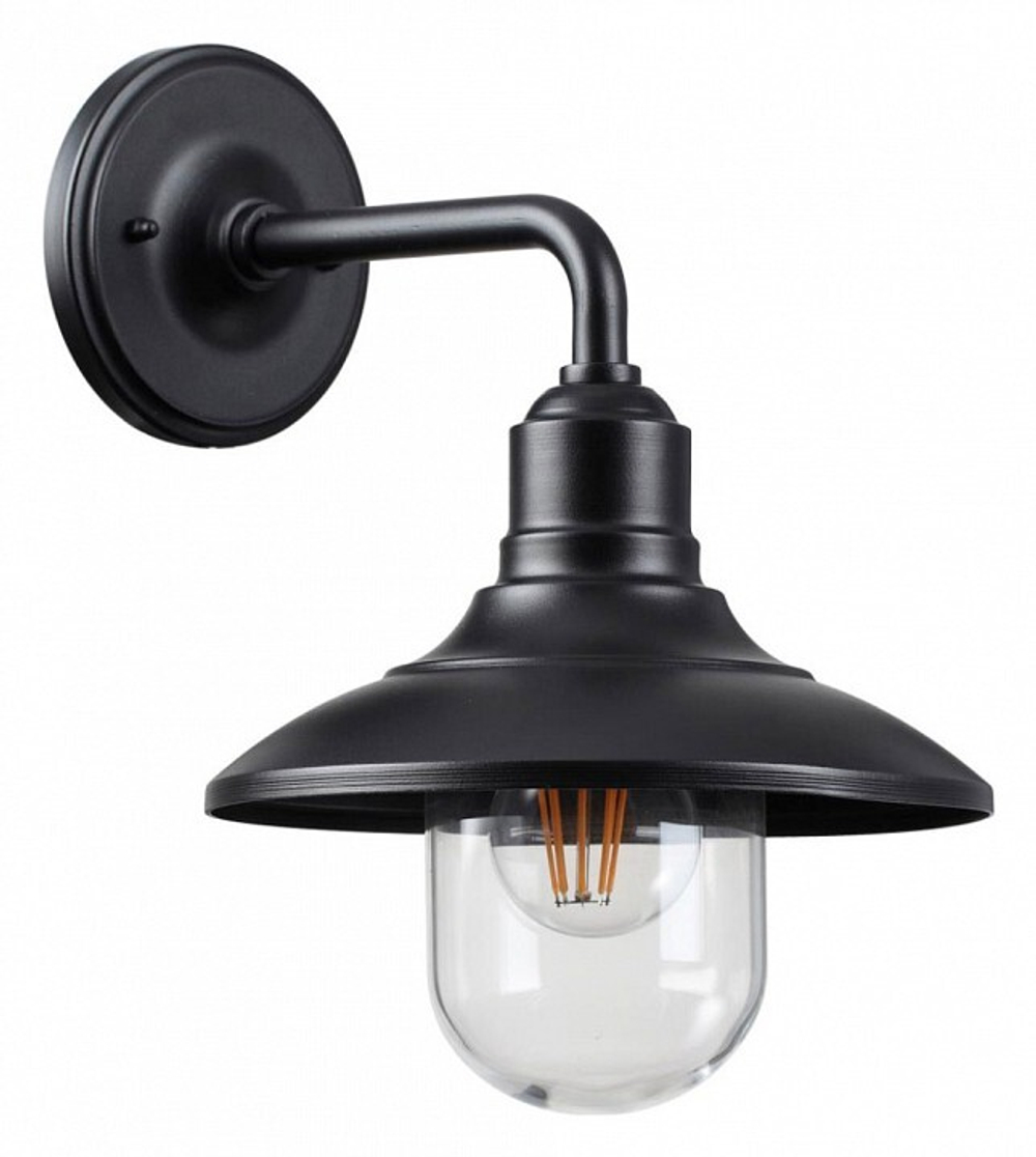 Светильник на штанге Odeon Light Campa 4965/1W