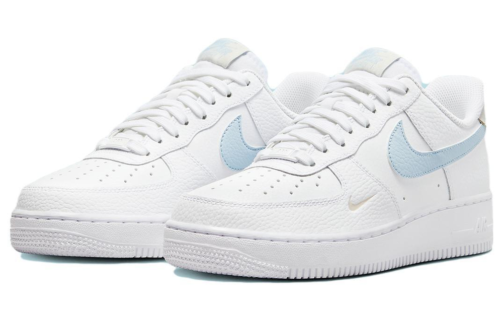 Кроссовки Nike Air Force 1 (Женская размерная сетка)