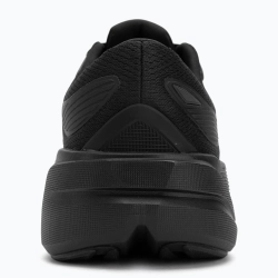 Кроссовки для бега Brooks Ghost Max 3 black/black/ebony