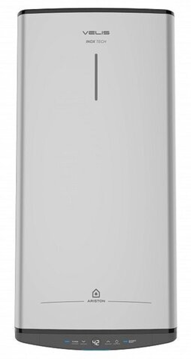 Накопительный водонагреватель Ariston ABSE VLS PRO INOX PW 100