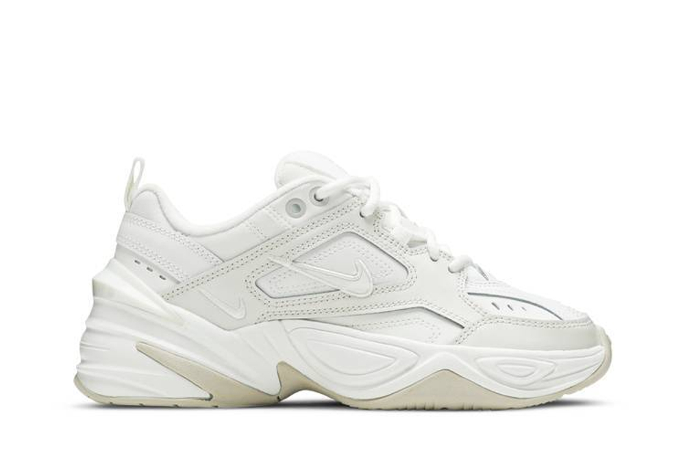 Кроссовки Nike M2K Tekno Phantom (Женская размерная сетка)