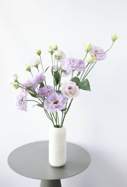 Монобукет Эустома