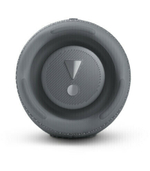 Портативная акустика JBL Charge 5, 40 Вт, gray