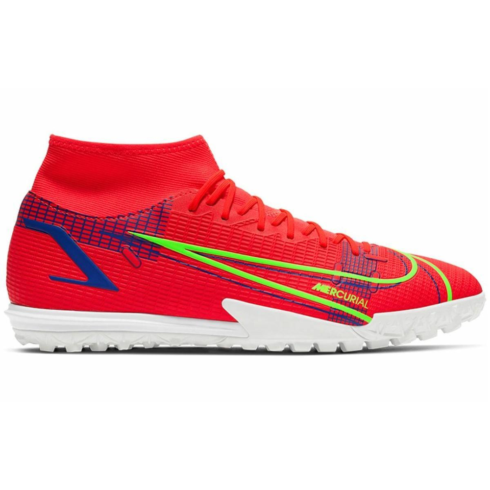 Кроссовки Nike Mercurial Superfly 8 14 Academy TF（ ）, CV0953-600