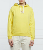 Худи POLO RALPH LAUREN - желтый(211863302)